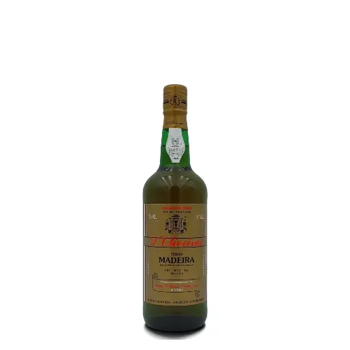 [MDODRY3_0] D'Oliveira Dry 3 years