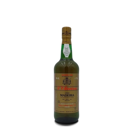 [MDODRY3_0] D'Oliveira Dry 3 years