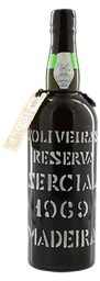 [MDOSER1969_0] D'Oliveira Sercial 1969