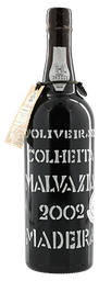 [MDOMALV2002_0] D'Oliveira Malvazia 2002