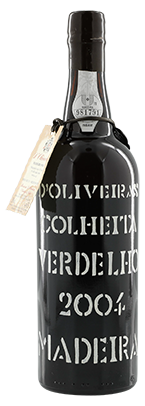 [MDOVER2004_0] D'Oliveira Verdelho 2004