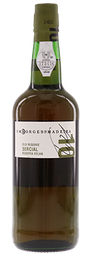 [MBOSER10_0] Borges Sercial 10 years