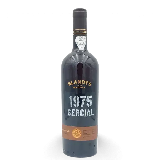 [MBLSER1975_0] Blandy's Sercial 1975
