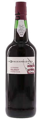 [MBOMALV10_0] Borges Malvazia 10 years