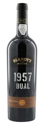 [MBLBOA1957_0] Blandy's Boal 1957