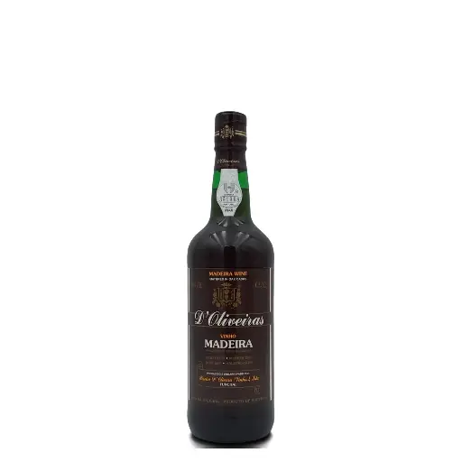 [MDOMEDDRY3_0] D'Oliveira Medium Dry 3 years