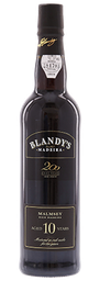 [MBLMALV10H_0] Blandy's Malvazia 10 y old -50 cl