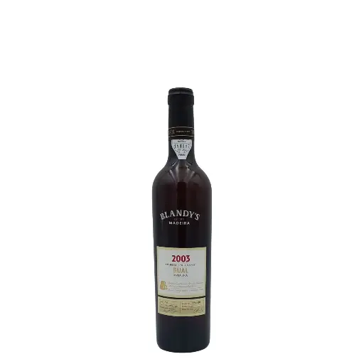 [MBLBOA2003_0] Blandy's Colheita Boal 2003 - 50cl