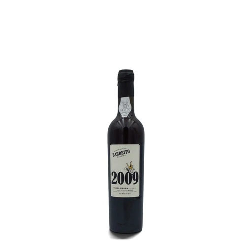 [MBATNM2009_0] Barbeito Tinta Negra 2009 (50cl)