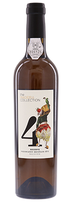 [MBANR4_0] Madeira Collection NR 4