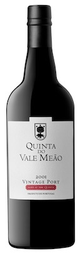 [J] Quinta do Vale Meão Vintage Port 2001