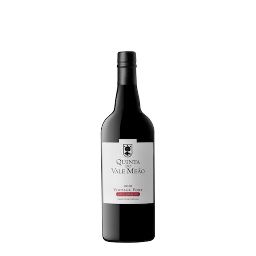 [J] Quinta do Vale Meão Vintage Port 2001