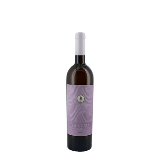 [J] Quinta das Bageiras Fogueira rosé 2019