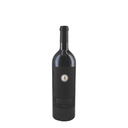 Quinta das Bageiras Fogueira tinto 2004