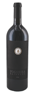 [J] Quinta das Bageiras Fogueira tinto 2004