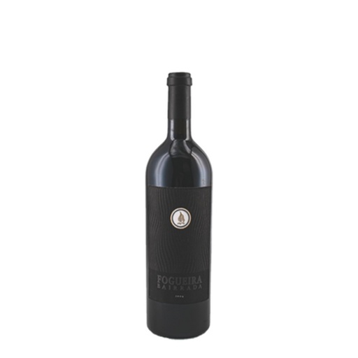 [J] Quinta das Bageiras Fogueira tinto 2004