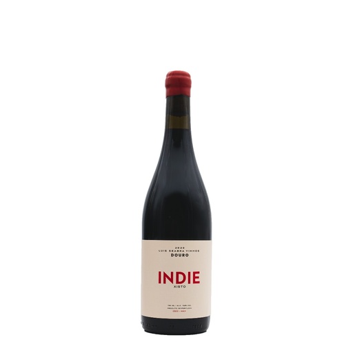 [J] Indie Xisto 2019, Luis Seabra