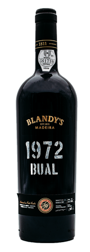 [MBLBOA1972_0] Blandy's Boal 1972