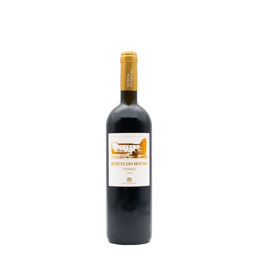 [J] Quinta do Mouro Dourado 2018
