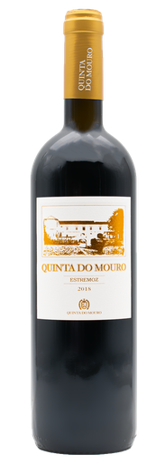 [J] Quinta do Mouro Dourado 2018