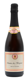 [J] Quinta das Bageiras Bruto Natural rosé