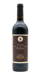 [J] Quinta das Bageiras reserva tinto 2019