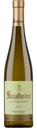 [J] Soalheiro Alvarinho 2021 Magnum