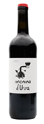 [J] Menina d'Uva Ciste 2021