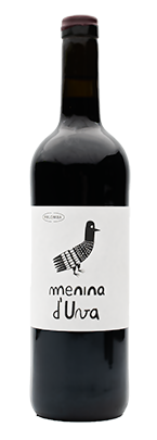 [J] Menina d'Uva Palomba 2021