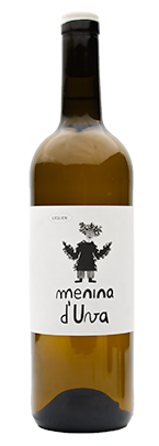 [J] Menina d'Uva Liquen 2021