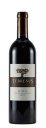[J] Terrenus Vinhas Velhas Reserva tinto 2017