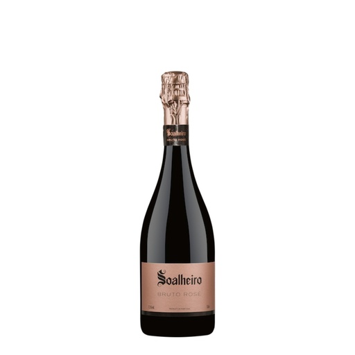 [J] Soalheiro Espumante Rosé