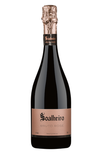 [J] Soalheiro Espumante Rosé
