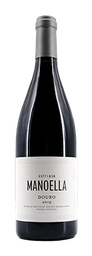 [J] Manoella tinto 2020