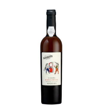 [JN] Os Mestres, Barbeito & Niepoort