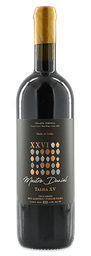 [J] Mestre Daniel Talha XV Tinto 2021