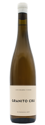 [J] Granito CRU Alvarinho 2021