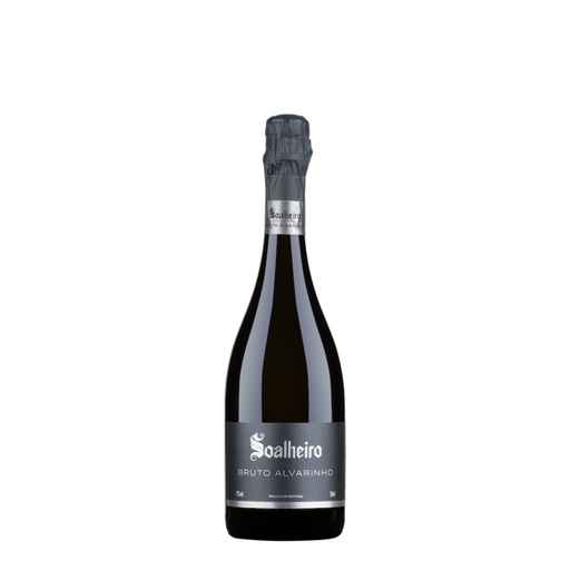 [J] Soalheiro Espumante Bruto Alvarinho