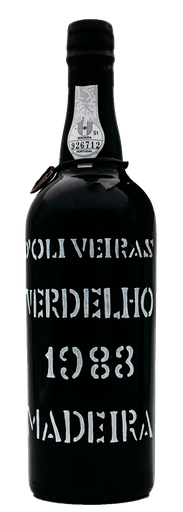 [MDOVER1983] D'Oliveira Verdelho 1983