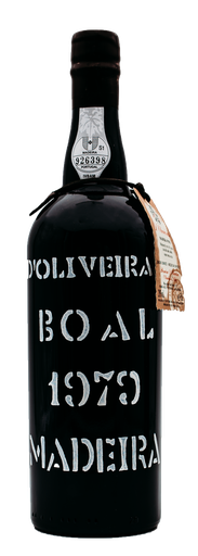 [MDOBOA1979] D'Oliveira Boal 1979