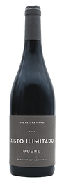 [J] Xisto Ilimitado tinto 2020