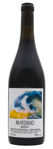 [J] Marinho Wipeout 2020