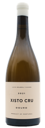 [J] Xisto Cru branco 2021 magnum, Luis Seabra