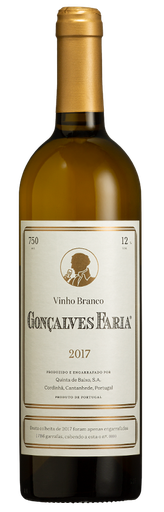 [JN] Gonçalves Faria Branco 2017, Niepoort