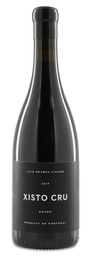 [J] Xisto Cru tinto magnum 2021, Luis Seabra