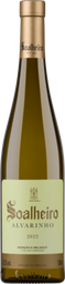 [J] Soalheiro Alvarinho 2022 Magnum 