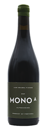 [J] Mono A Dao Tinto, Seabra 2021