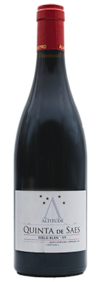 [J] Quinta de Saes Field Blend VV 2018