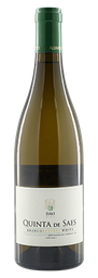[J] Quinta de Saes reserva branco 2011
