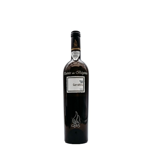 [J] Quinta das Bageiras Garrafeira branco 2021